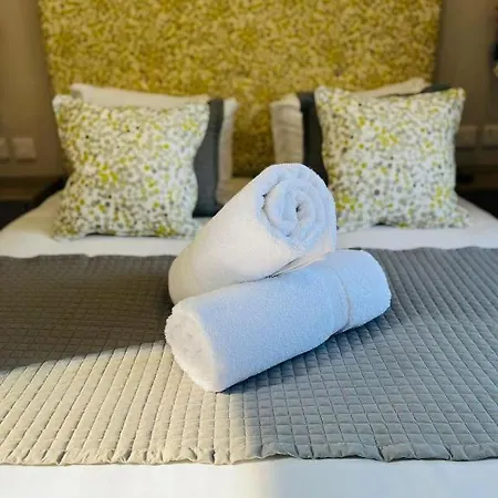 Lazy Bunny With Hot Tub